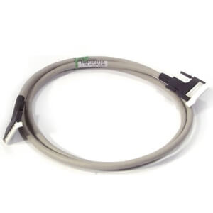 332616-001 - HP SCSI interface cable 68-pin offset VHD