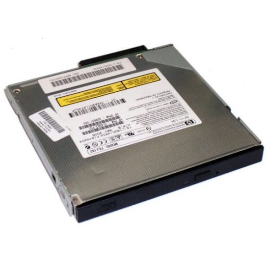 399401-001 - HP IDE Slimline CD-ROM optical drive