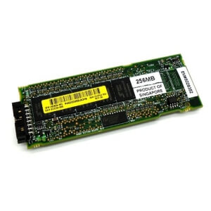 405836-001 - HP 256MB battery backed write cache (BBWC) memory module