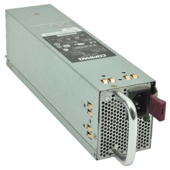 228509-001 - HP 400W AC hot-plug power supply