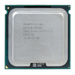 409424-001 - HP Intel Xeon 5060 Dual-Core 64-bit processor