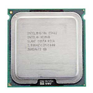 459734-001 - HP Intel Xeon E5462 Quad-Core 64-bit processor
